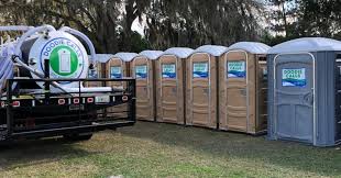 Best Portable Restroom Setup and Delivery  in USA